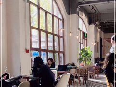 -VESH COFFEE(定西路店)