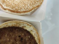 -麦当劳(中山公园龙之梦店)
