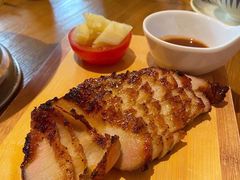 泰妈碳烧拼盘-泰堤坊(淡水体育馆店)