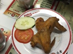 -华星冰室(湾仔店)