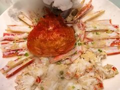 -万龙洲海鲜·粤菜(亚运村店)