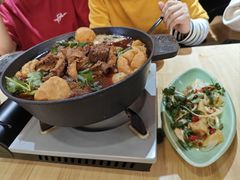 -牛腩之旅·牛腩牛杂煲(光启城美食城店)
