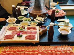 -阳坊胜利涮羊肉(阳坊老店)