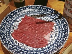 -北京老门框爆肚四季涮肉(淮海东路外滩店)