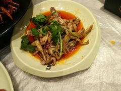 -巴厘龙虾·榜首油焖大虾(音乐学院·沿江酒馆店)