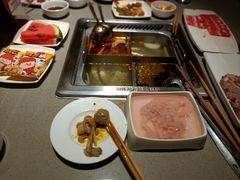 -海底捞火锅(北京路店)