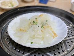 -海大大蒸汽海鲜餐厅·粤菜·特色小炒(欢乐颂店)