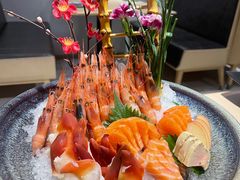 -大渔铁板烧(铁西万象汇店)