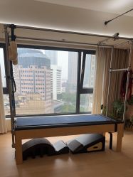 -康舒普拉提工作室control pilates