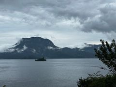 -丽江泸沽湖景区
