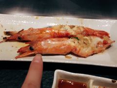 -仙桐吉宴铁板烧·精致料理