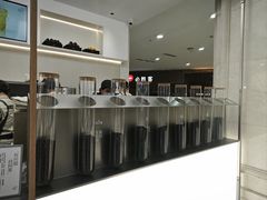 -喜茶(上海五角场万达店)