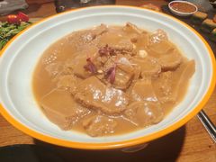 -敏珠拉姆藏餐·南京厨房(富春江东街店)