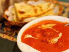 Butter&nbsp;Chicken特色奶油鸡-Santoor 萨都里印度餐厅(北锣鼓巷店)