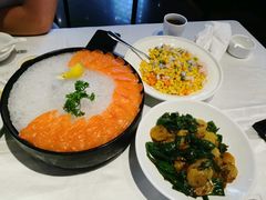 -上座·餐厅(阳光100店)