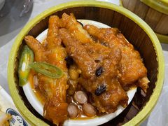 -银记肠粉店(北京路店)