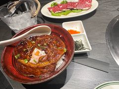 -NIUAN牛庵·日式和牛烧肉(恒隆店)