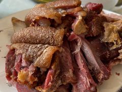 -北门饭店(三香路店)