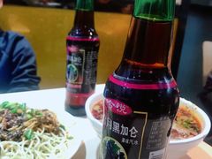 -林静小吃(复兴路店)