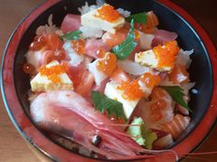 -千代武日本料理(哈西店)