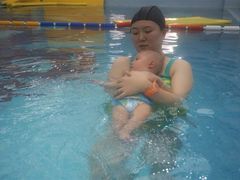 尼莫亲子游泳俱乐部-尼莫亲子游泳NEMOSWIM(秀兰中心店)