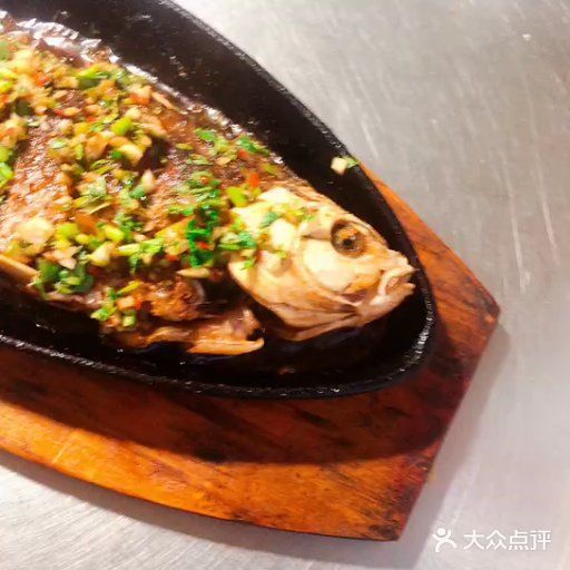 福缘地炉烧烤