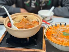 -芽笼芽笼新加坡餐厅(环球港店)