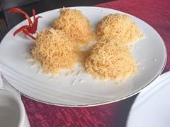 -洲际酒店·凌霄中餐厅SUMMIT