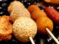 -头壹号 大油条·老长沙盖码饭(清河店)