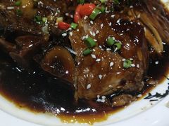 周家排骨-苏闽菜馆(鞍山道店)