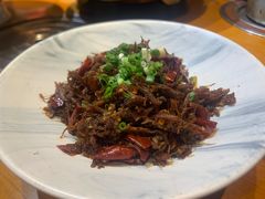 -厨道重庆菜馆(鸳鸯店)