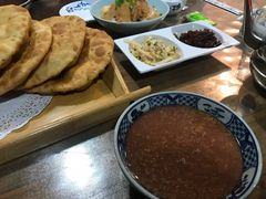 -老磨油饼(高陵店)
