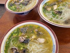 鸡汤土鸡米线-沈记土鸡米线(七星街品牌中心店)