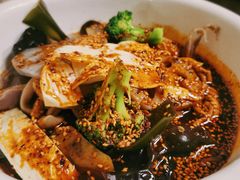 -艺味深尝(云锦路店)