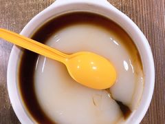 冰镇凉糕-花市豌杂面(民生路店)