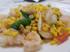 锦绣虾仁-马凯餐厅(地安门店)