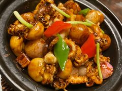 -吉旺港式餐厅(南方商城店)