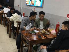 -东北焱火烧烤(皮市街店)
