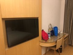 -全季酒店(北京西站南广场店)