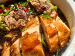 -南京大牌档(崇文门国瑞店)