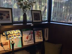 -Hei Cafe(工体店)