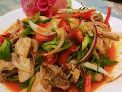 -新疆伊宁远征餐厅