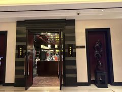 -杭州西子湖四季酒店·金沙厅
