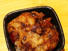 -白起肉夹馍