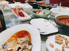 -沪华海鲜大酒楼(南汇店)