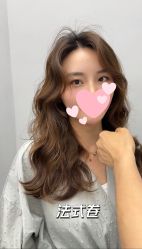 -MS.SALON美发沙龙