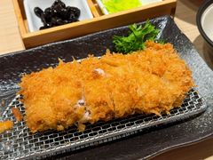 -胜博殿日式炸猪排(西红门店)