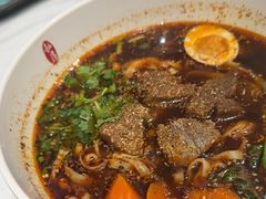 -康师傅私房牛肉面(申虹店)
