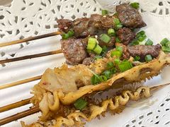 -立文冬·鲜活面(杭州太合商业中心店)