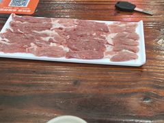-老北京羊蝎子(永德路店)